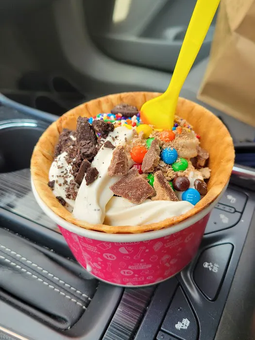 16 Handles Picture 3
