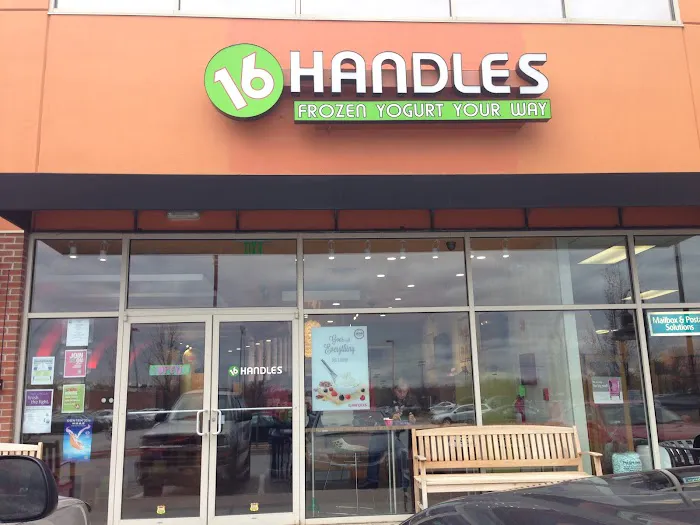 16 Handles Picture 2