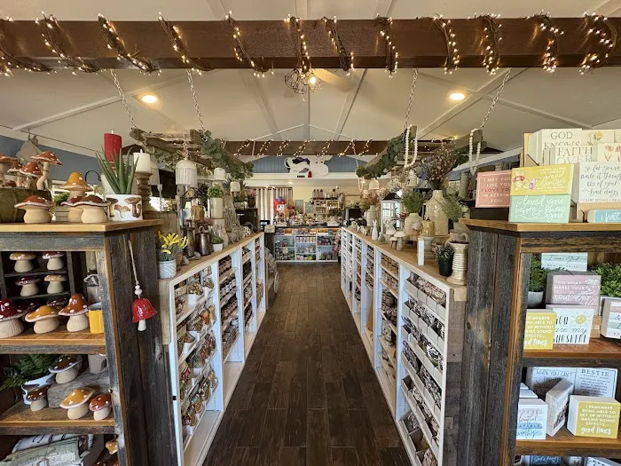 Hayner's Ice Cream and Country Store Picture 8