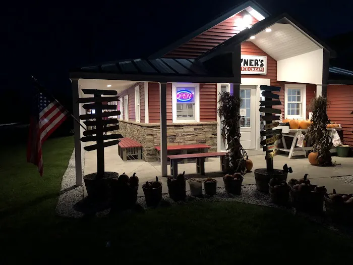 Hayner's Ice Cream and Country Store Picture 10