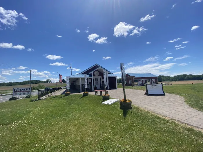 Hayner's Ice Cream and Country Store Picture 6