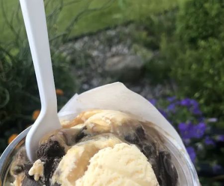 Hayner's Ice Cream and Country Store