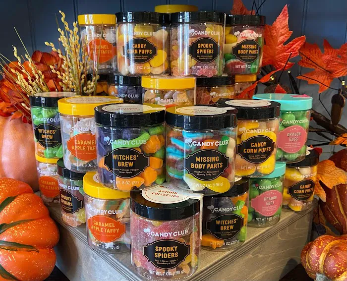 Hayner's Ice Cream and Country Store Picture 7