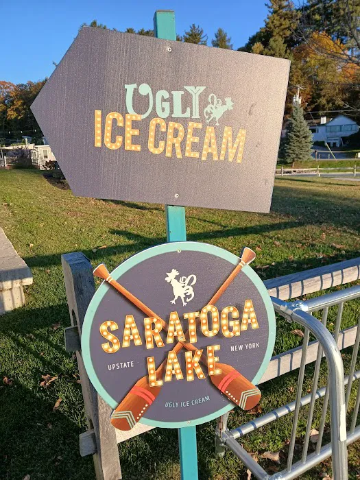 Ugly Ice Cream Picture 3
