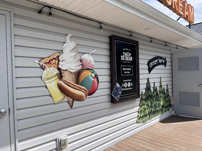 Ugly Ice Cream Picture 1