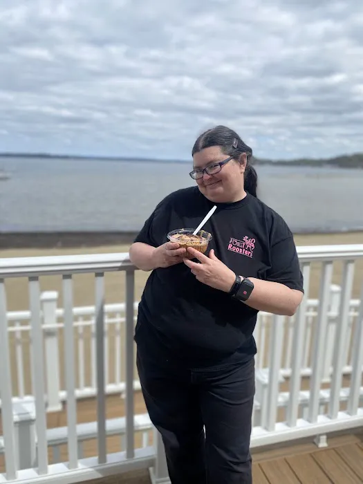 Ugly Ice Cream Picture 7