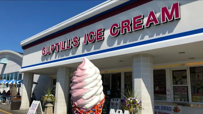 Guptill's Ice Cream Picture 10