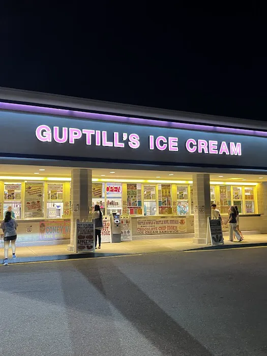 Guptill's Ice Cream Picture 3