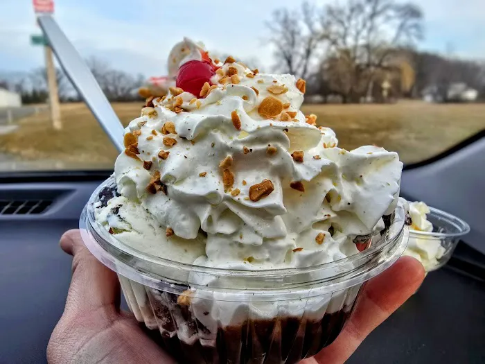 Guptill's Ice Cream Picture 9