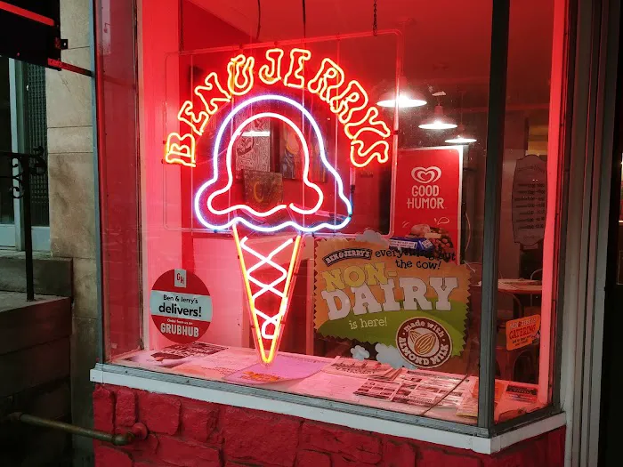 Ben & Jerry's Picture 4