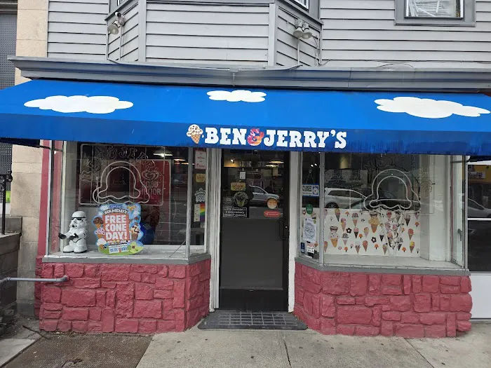 Ben & Jerry's Picture 2