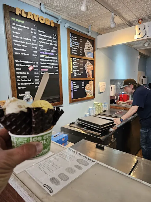 Ben & Jerry's Picture 9