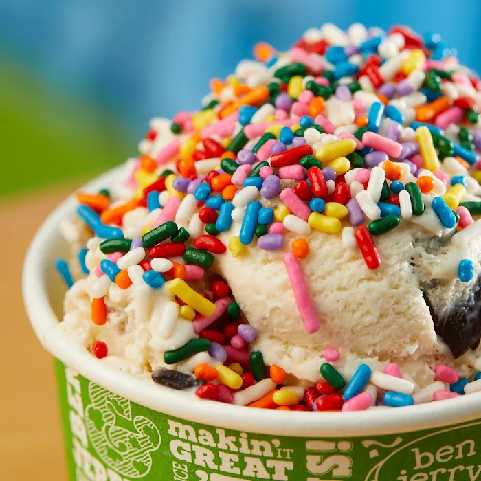 Ben & Jerry's Picture 7