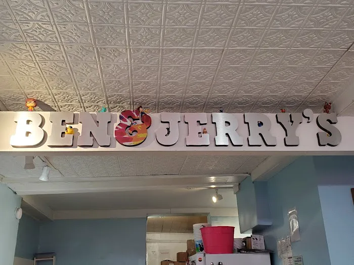 Ben & Jerry's Picture 8