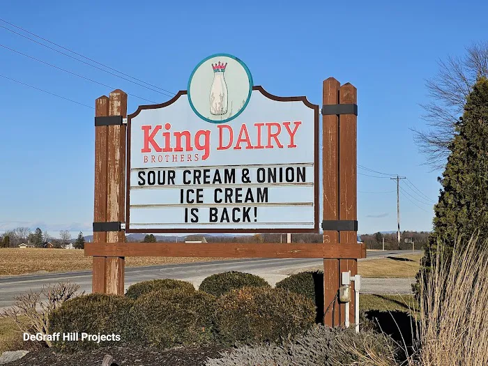 King Brothers Dairy Picture 10
