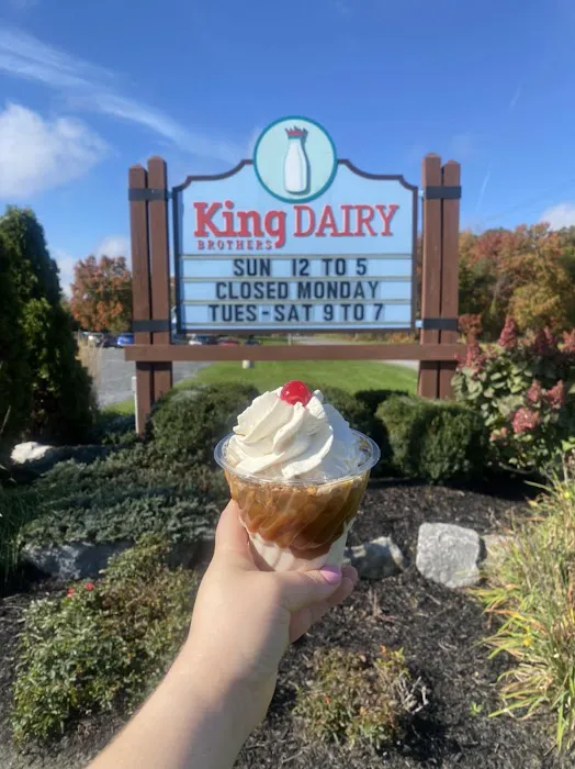 King Brothers Dairy Picture 3