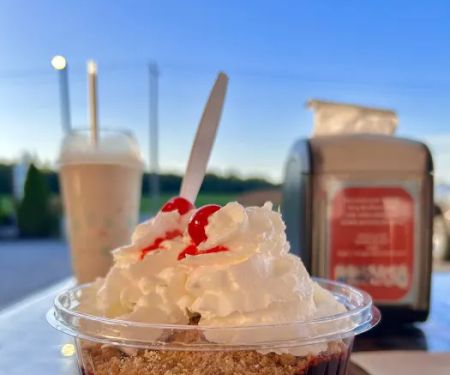 King Brothers Dairy
