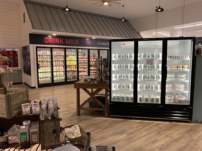 King Brothers Dairy Picture 5