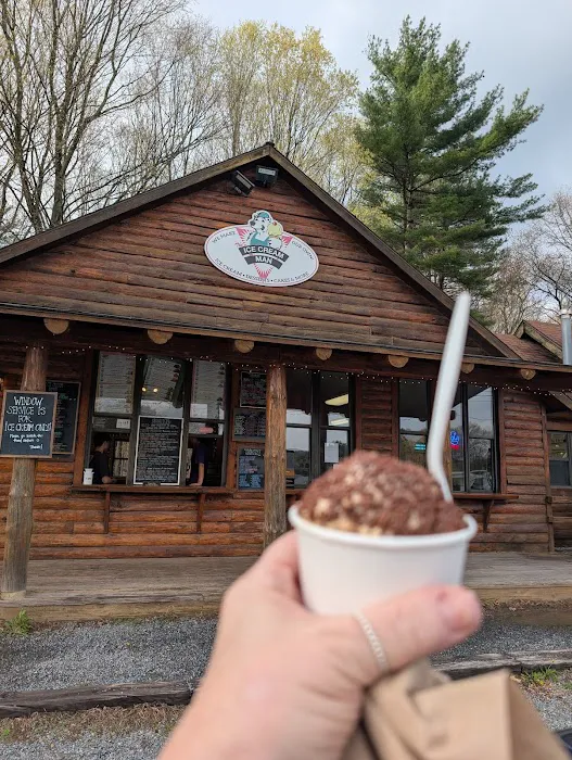The Ice Cream Man Picture 7
