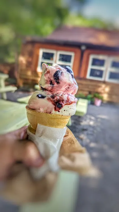 The Ice Cream Man Picture 4