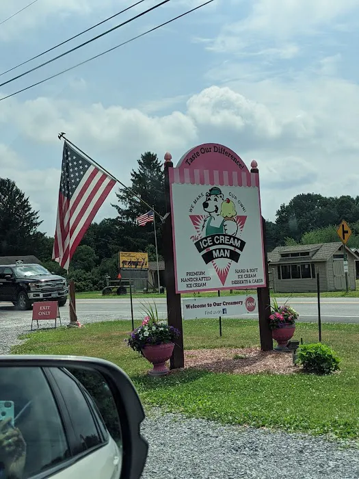 The Ice Cream Man Picture 10