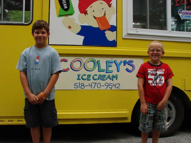 Cooley's Ice Cream Picture 2