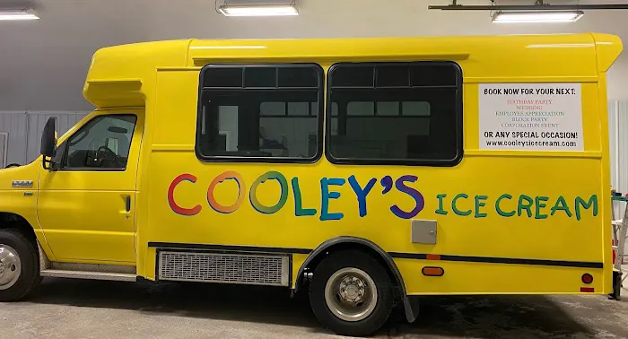 Cooley's Ice Cream Picture 1