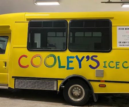 Cooley's Ice Cream