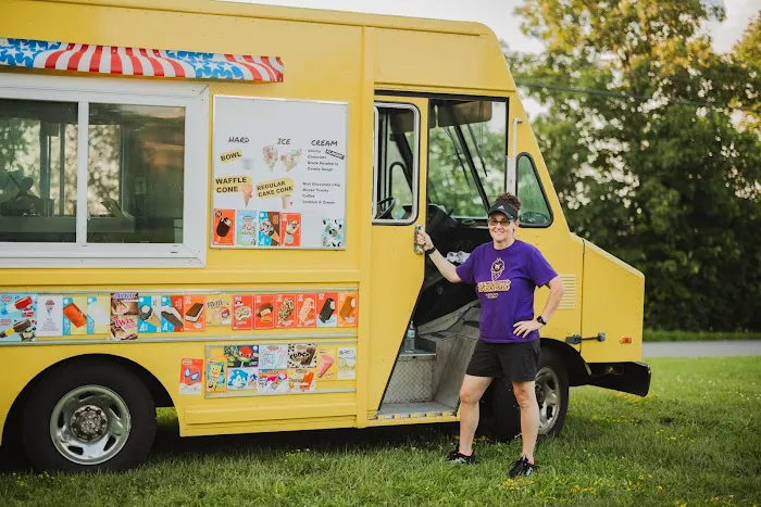 Cooley's Ice Cream Picture 4