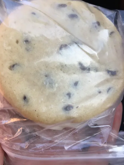 Rookies Cookies and Creme Picture 4