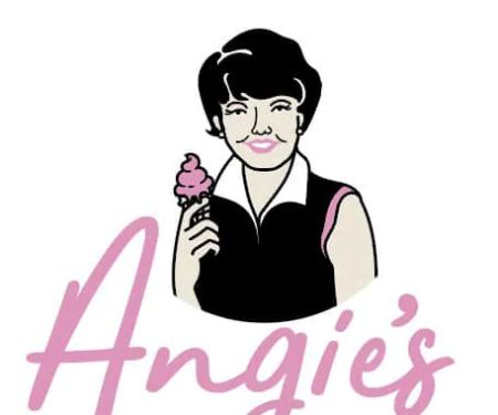 Angie's Ice Cream