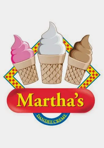 Martha's Dandee Creme Picture 5