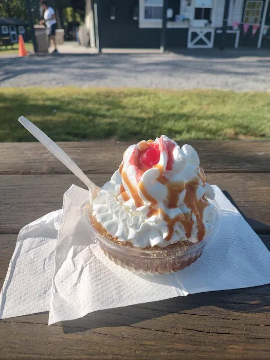 Sprinkles Ice Cream Shoppe Picture 5
