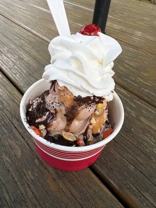 Sprinkles Ice Cream Shoppe Picture 4