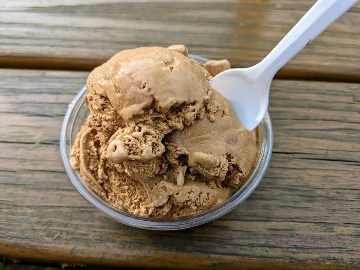 Sprinkles Ice Cream Shoppe Picture 6