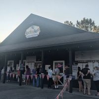 Sprinkles Ice Cream Shoppe ico