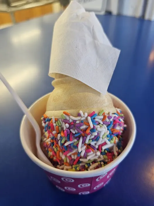 Rob & Deb's Frozen Dreams Picture 10