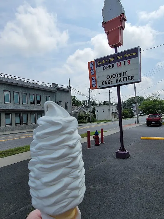 Jack & Jill Ice Cream Picture 2