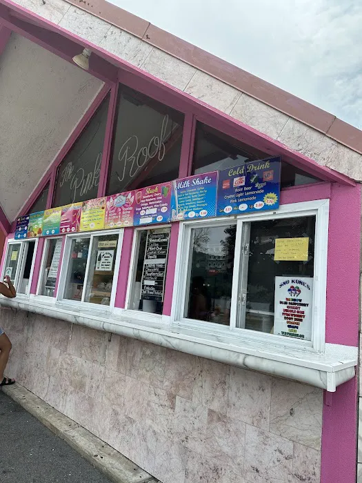 The Pink Roof Picture 7