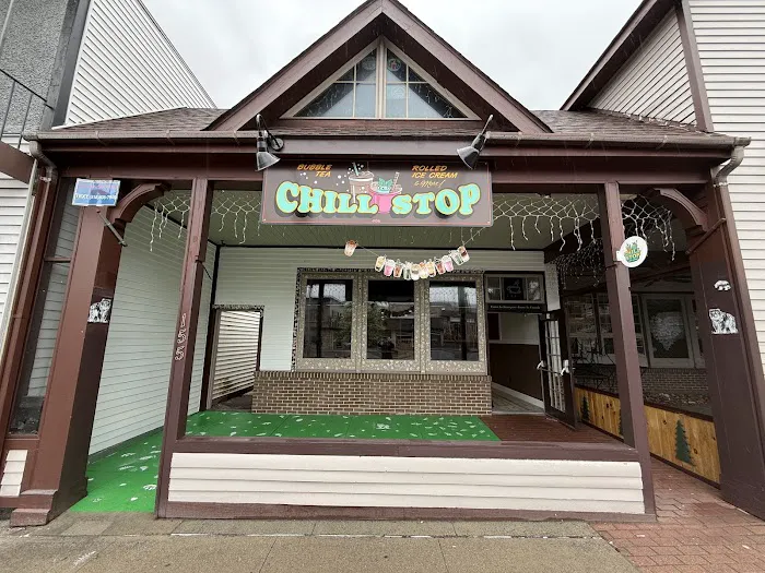 Chill Stop Picture 10