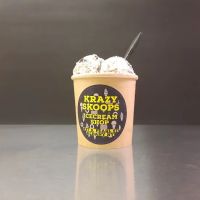 Krazy Skoops ico