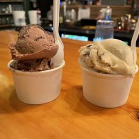 The Parlor at Boozy Moo! ico