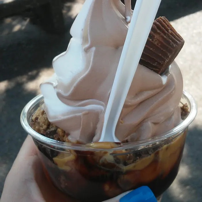 Lickety Split Picture 9