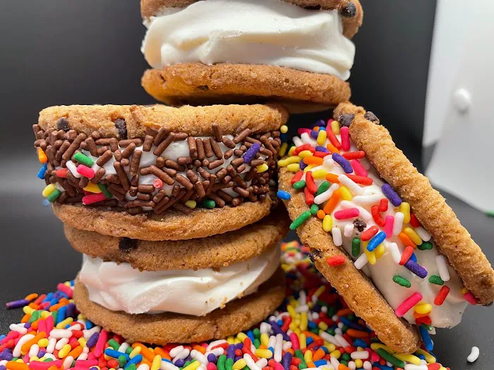 Mac's Drive In Ice Cream Picture 5