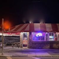 Mac's Drive In Ice Cream ico