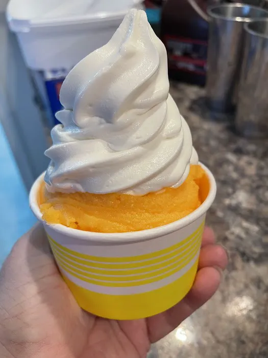 Mac's Drive In Ice Cream Picture 9