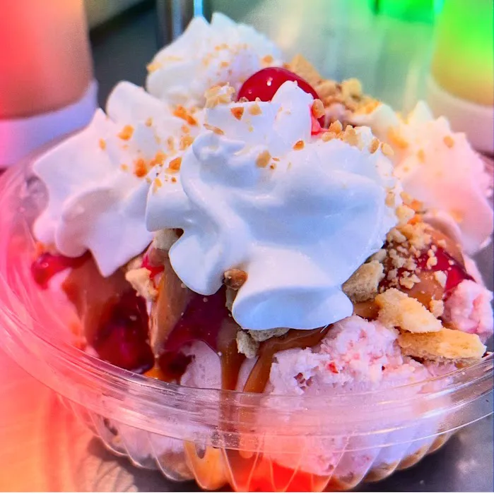 Mac's Drive In Ice Cream Picture 10