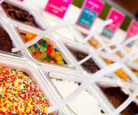 16 Handles