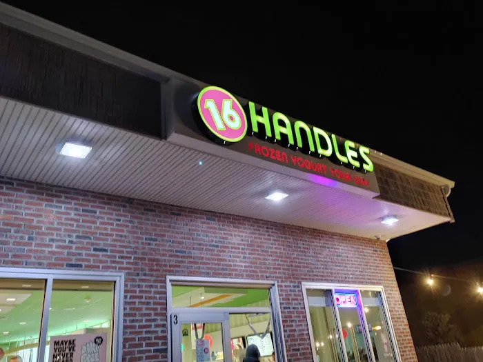 16 Handles Picture 3