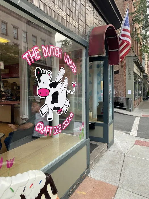The Dutch Udder Craft Ice Cream Picture 8